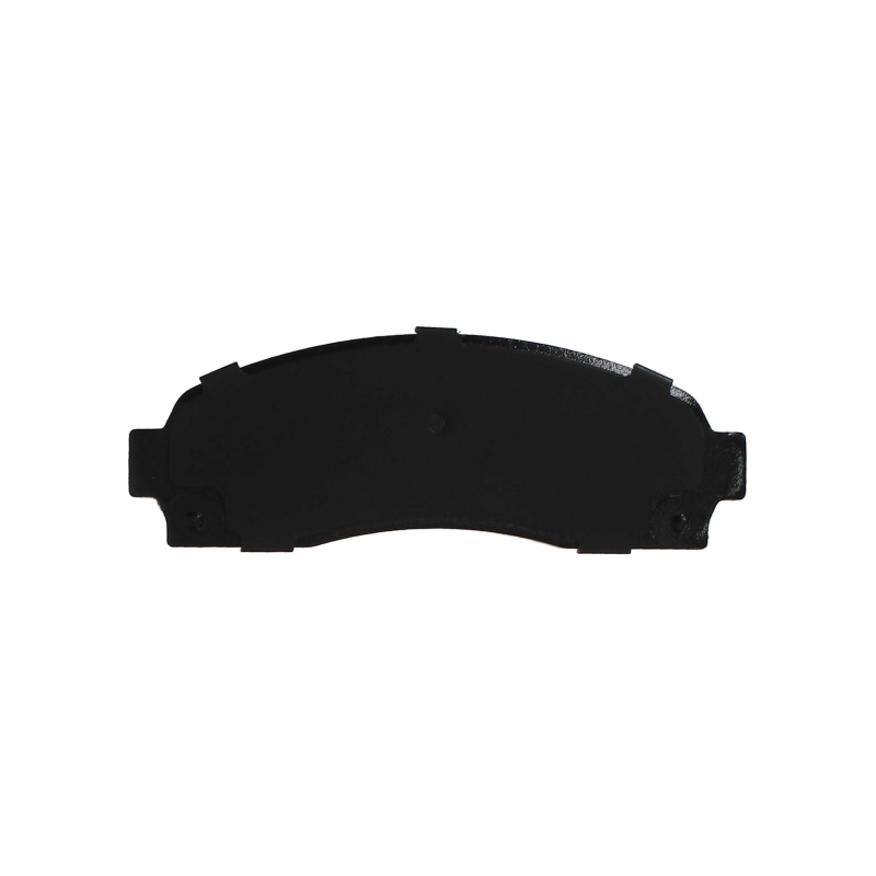 Mazda B3000 Brake Pads - Front - Baer Brakes - Claw - `03-`08